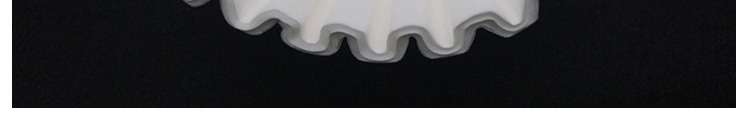Mỹ nhập khẩu máy pha cà phê BUNN RH330 đặc biệt cà phê giấy lọc bát trà máy lọc giấy giấy mèo bộ - Cà phê phin pha cafe inox lớn