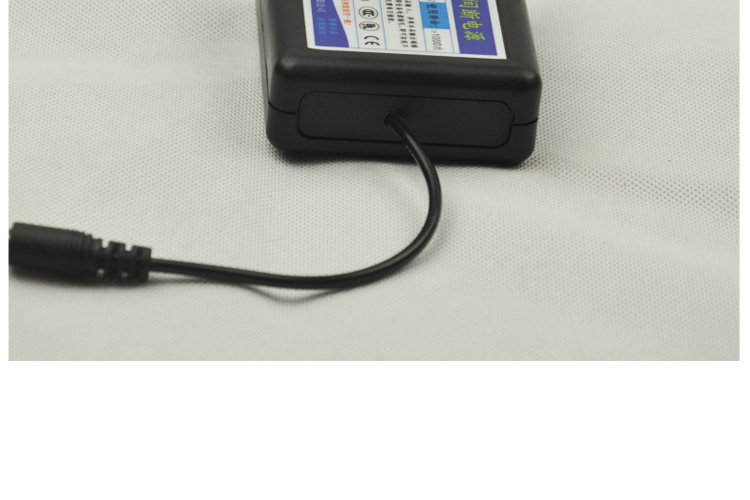 Ký túc xá phòng ngủ ánh sáng Router mèo chuyển phí điện thoại di động thăng kho báu liên tục cung cấp điện 9V12V lưu trữ - Ngân hàng điện thoại di động pin dự phòng anker