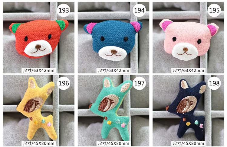 Broche femme en Fluid Systems - Ref 1172711 Image 132