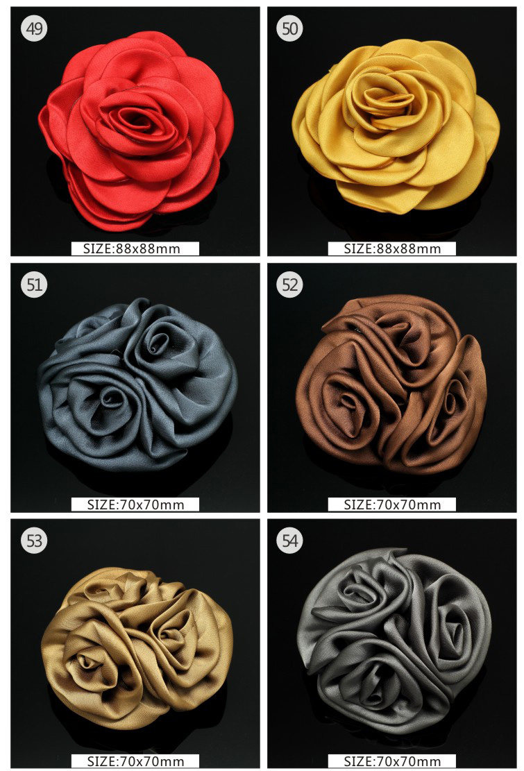 Broche femme en dentelle - Ref 1179286 Image 60