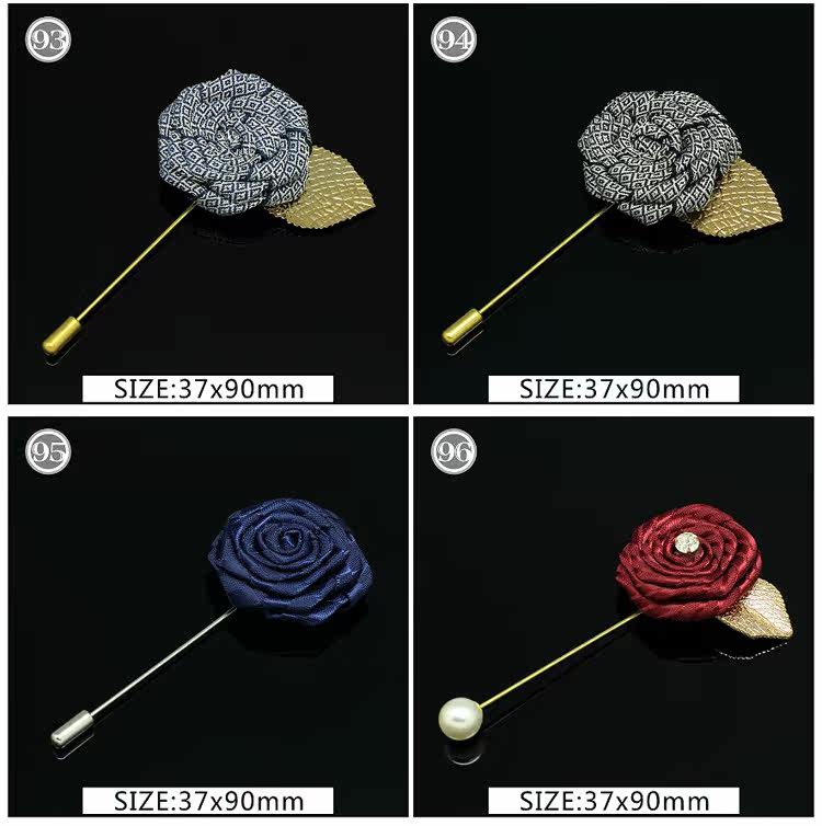 Broche en ruban - Ref 1178122 Image 37