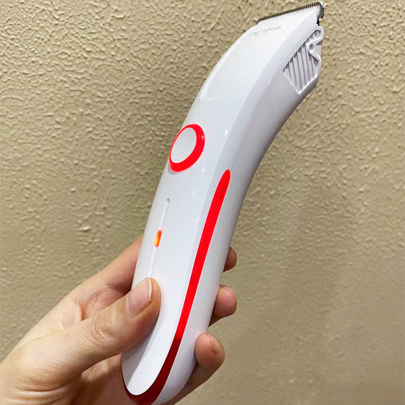 Cape - Shenbao Cat shaver cat electric push cut and wound cat shaving artifact to fill dual use