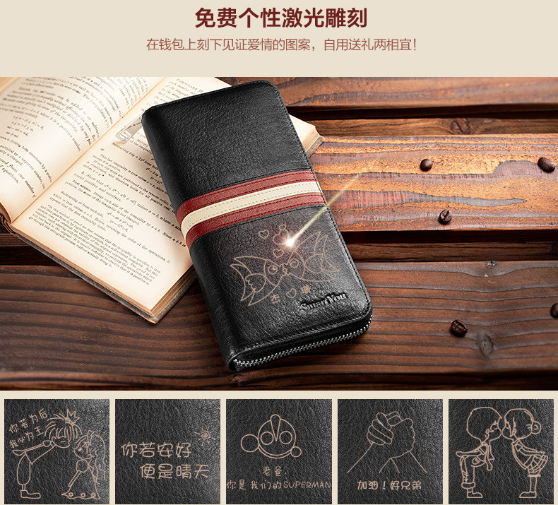 Sac pour homme - Ref 49608 Image 7