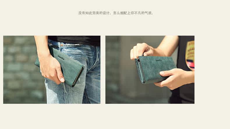 Sac pour homme - Ref 54250 Image 18