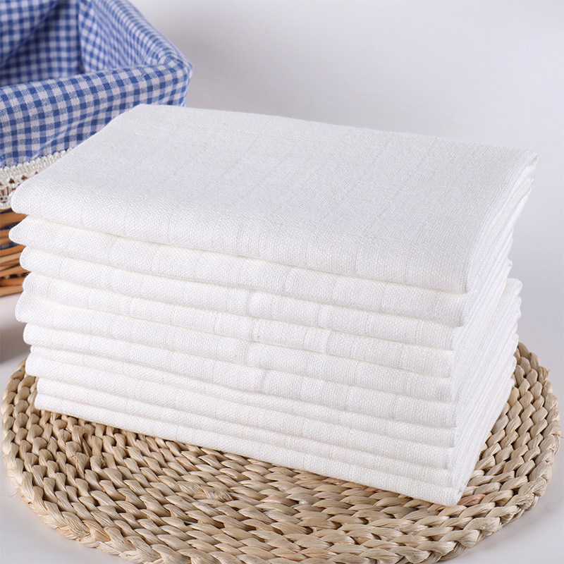 Diaper Baby Washable Gauze Diaper Pure Cotton Baby Mesubo Newborn Baby Precious Urine Withdrawal