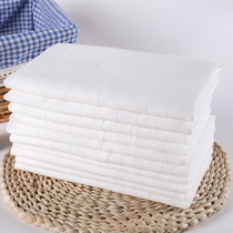 Diaper baby washable gauze diaper pure cotton baby meson cloth newborn baby supplies special urine ring
