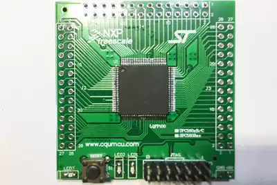 SPC5602B 5604B 5606B 5607BVLL6 560B60L3 boards write shao lu zuo