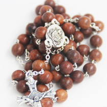 Catholic Holy Art Exquisite Rosary Rosary Rosary 6mm8mm