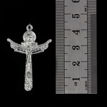 Catholic Holy Art Crucifixion of Jesus Holy Tablet