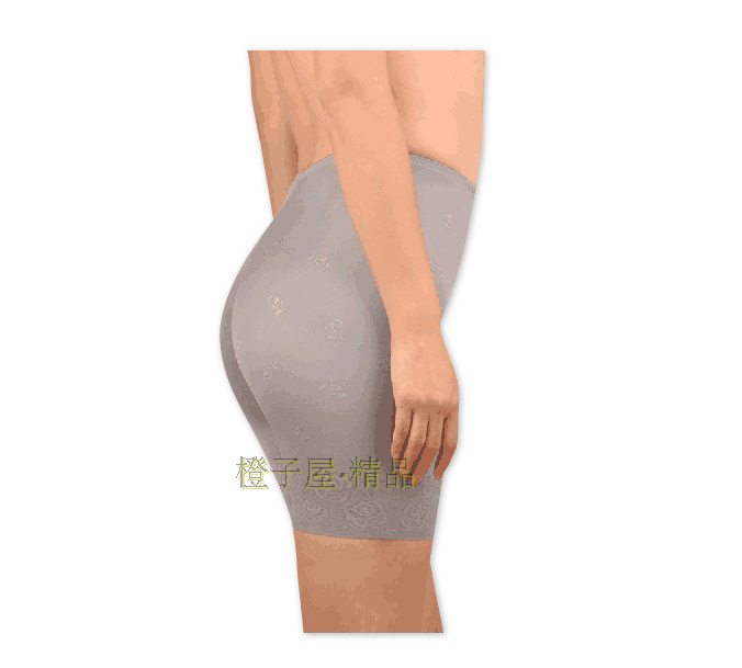 body amincissant simple en nylon - Ref 673170 Image 18