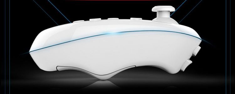 Lunettes VR ou 3D - Ref 1227236 Image 21
