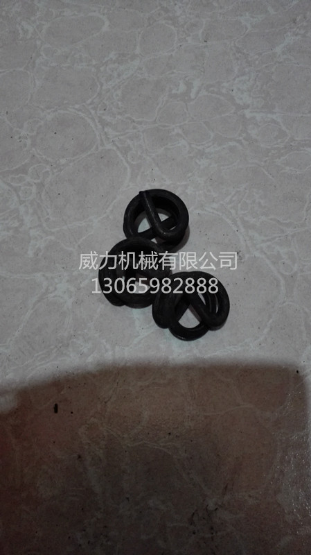 Snail tail trimmer accessories spring Motor hyperlink spring Large machine accessories 5 pieces for sale