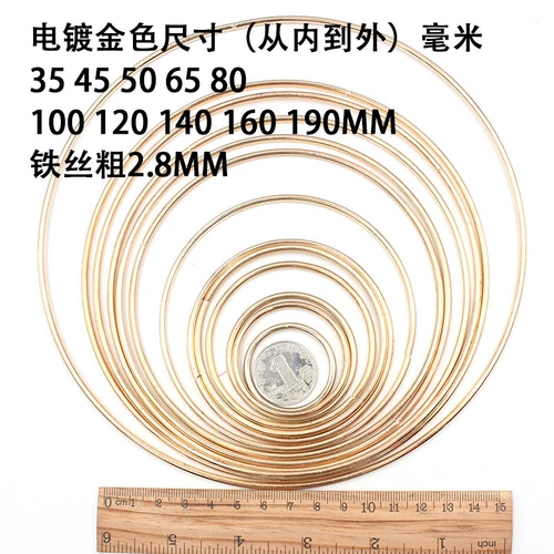 Аксессуары для ремесленных одежды