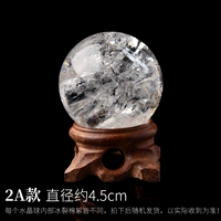 Диаметр приблизительно 4,5 см (класс 2А)