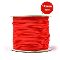 Красный, 1.0mm, 50м