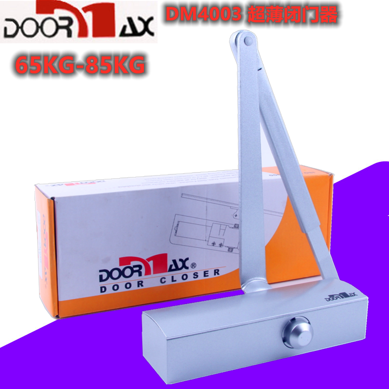 American Domax DOORMAX Door Closer DM4003 Door Closer Door Closer