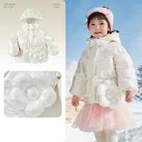 Белый тон-моря, чтобы позаботиться о яркой лапше -00311-белая утка вниз