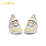 巴拉巴拉 Детские туфли, трендовая спортивная обувь для мальчиков, летние нескользящие коньки