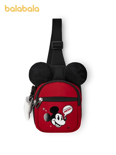 Tmall, Дисней, сумка на одно плечо для отдыха для мальчиков
