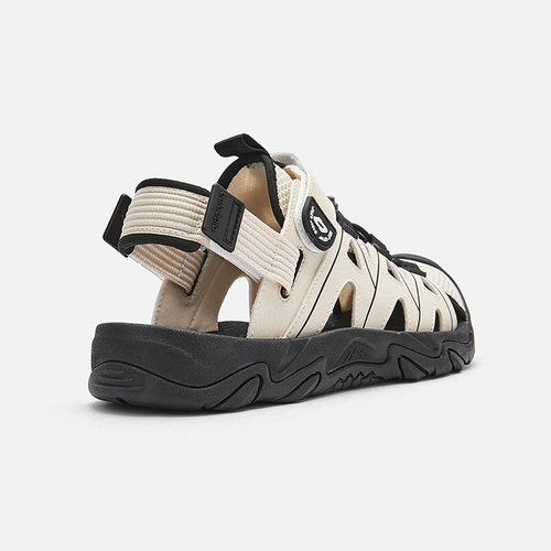 巴拉巴拉 Детские туфли, спортивные сандалии для мальчиков, дышащая летняя нескользящая обувь