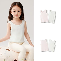 Белый и красный (класс А чистый хлопок-двое)