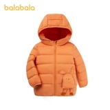 Летняя одежда, детский пуховик, демисезонная детская легкая и тонкая небольшая куртка