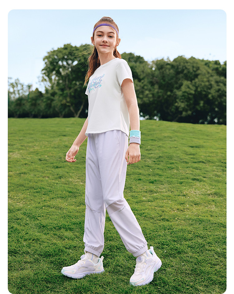 Balabala Children's Clothing Kids' Pants Boys' Cargo Pants Girls' Long Pants 2026 Model Spring and Autumn Outdoor Pants — 47