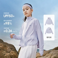 Agile Grape Purple-Loose Cloak Style (версия B)