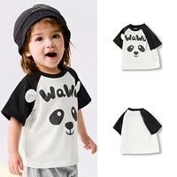 Белая и черная тональная панда [популярная горячая распродажа]