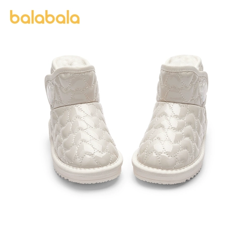 Детские туфли, короткие сапоги, флисовые зимние ботинки, трендовая обувь