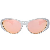 (Mall the same section) Balabala Childrens sunglasses boy anti-UV glasses Ottmann HD High-definition Fashion