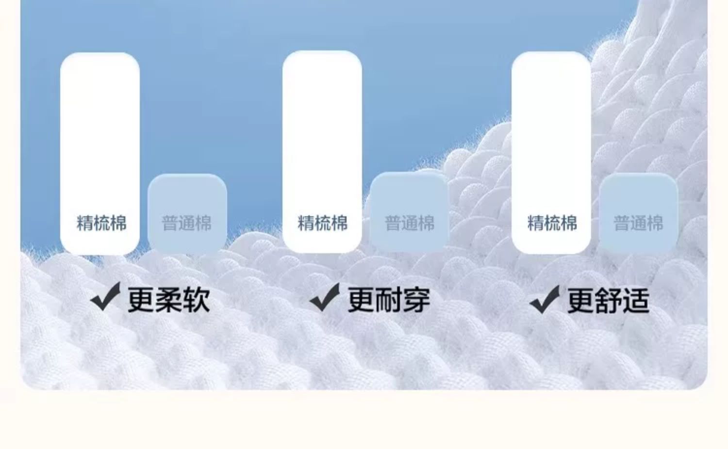 巴拉巴拉女童内裤纯棉儿童平角短裤小童大童三角a类不夹屁三条装 — 5