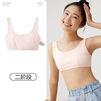 [Стадия 2 12-14 лет] Розовый (модель для кожи класса А)