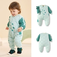 Розовый зеленый A41416-белый утиный пушистый пушистый