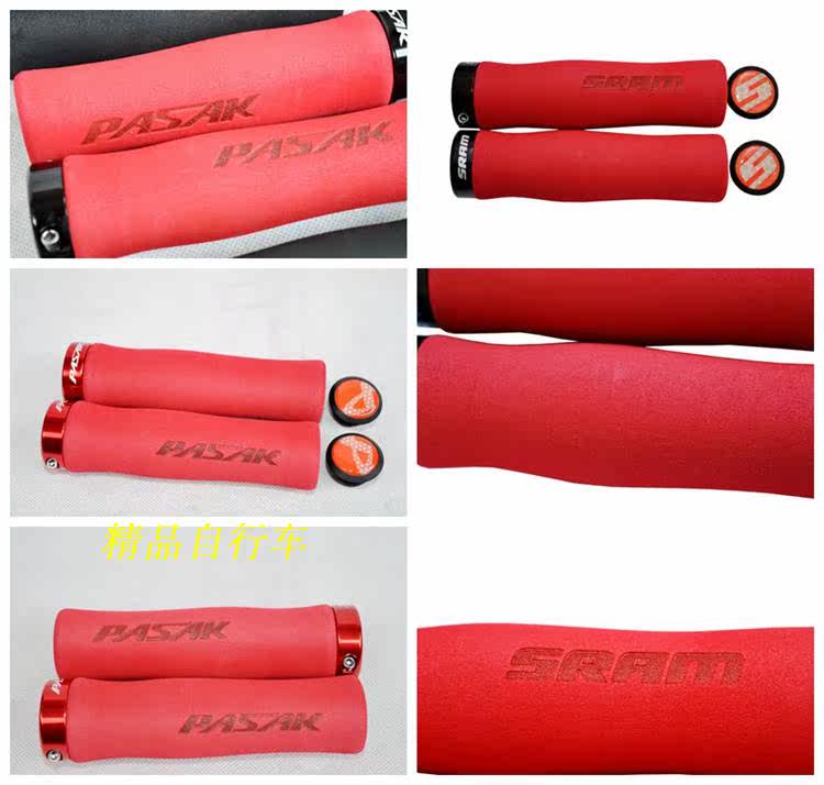 Poignées de vélo PASAK - Ref 2347302 Image 4