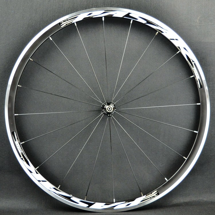 Top PASAK Road Bike Bicycle 700C Sealed Bearing ultra light  Wheels Wheelset Rim 11 speed support 1650g 4