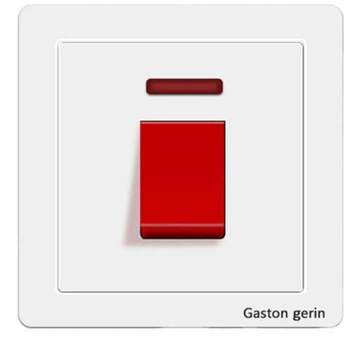 86 -тип темного насоса с высоким выключателем Веспокируемого нагревателя воздушный переключатель с двойным нож.