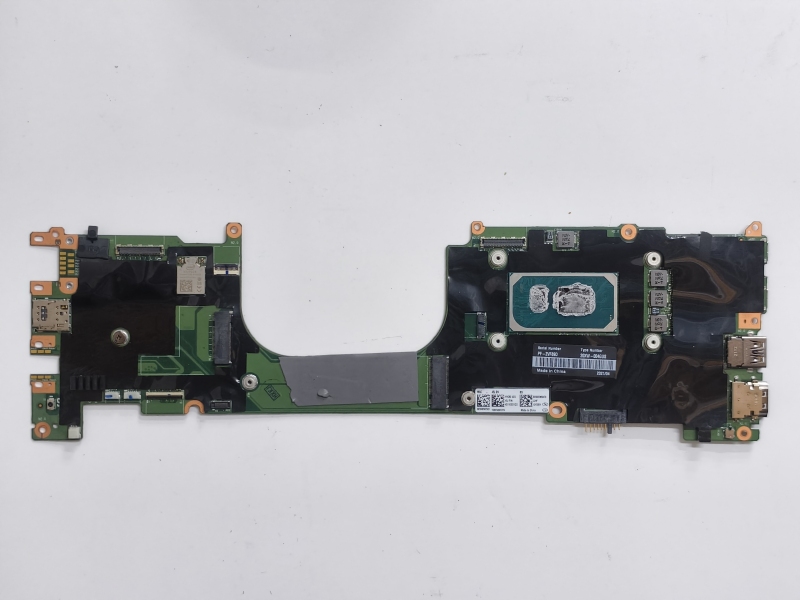 Lenovo ThinkPad X1 Carbon 9Th Gen9 10 X1 Yoga 6Th Motherboard Nm-D341