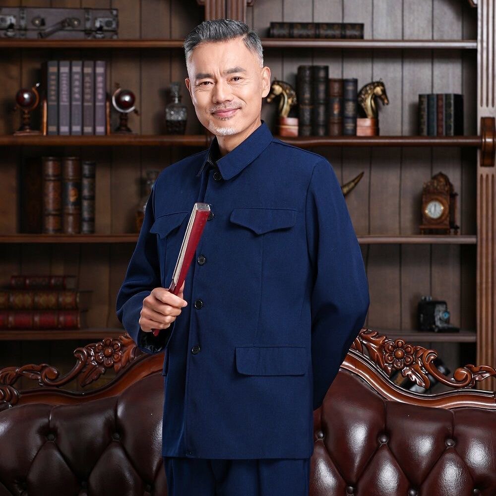 雅轩阁男装