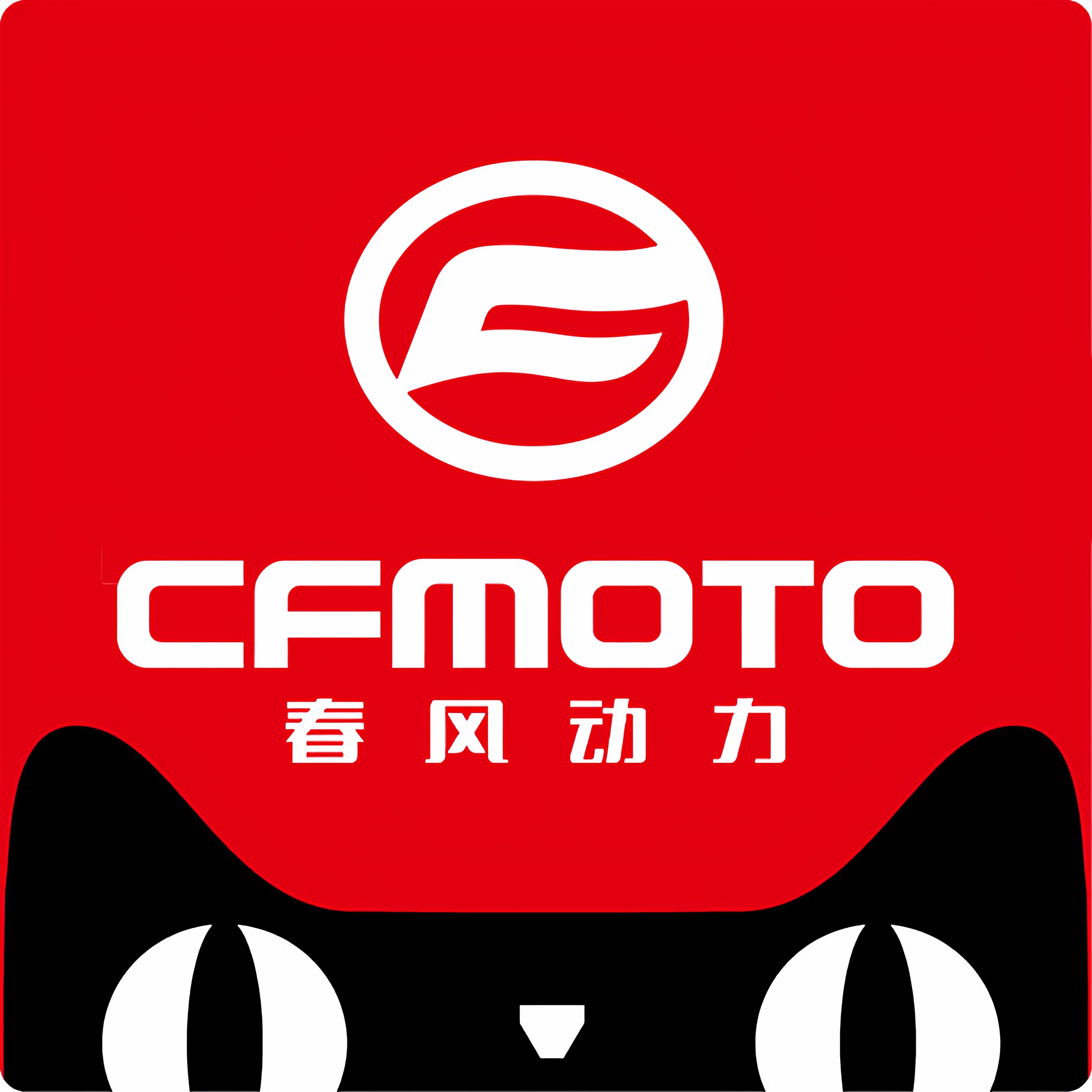 春风CFMOTO配件旗觇店