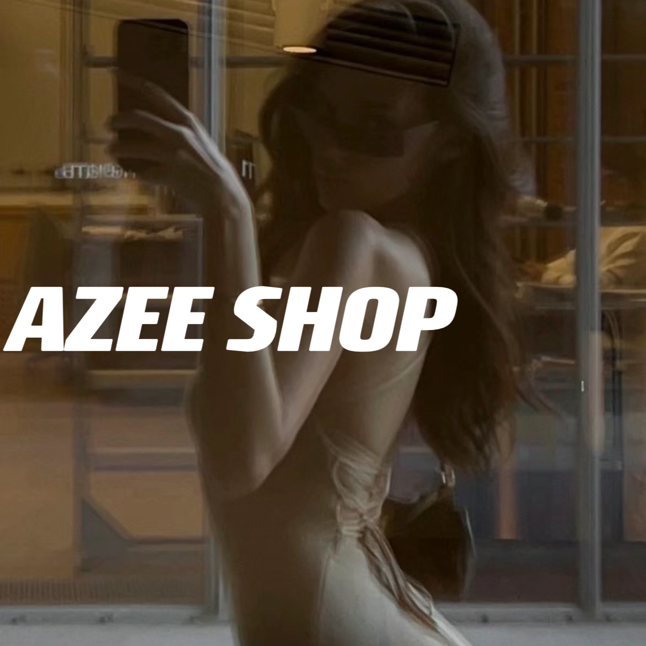 AZEE SHOP