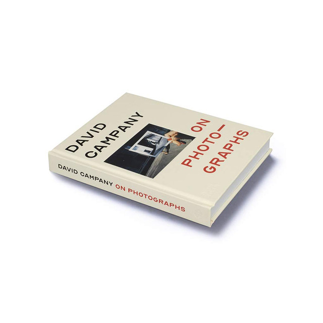 Spot Original On Photographs On Photography David Campany David Campany Photography Portfolio