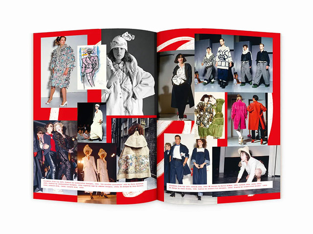 Fashion Central Saint Martins London College of Fashion Fashion Center Central Saint Martins History Review Student Works Showcase Interview Fashion Fashion Design