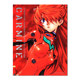 Yoshiyuki Sadamoto's Art Collection CARMINE Yoshiyuki Sadamoto's Art Collection Neon Genesis Evangelion Regular Edition