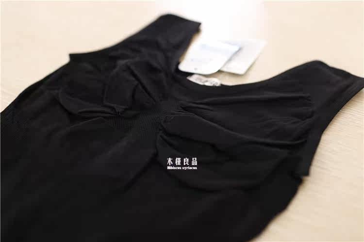 Corset amincissant en nylon - Ref 696493 Image 8