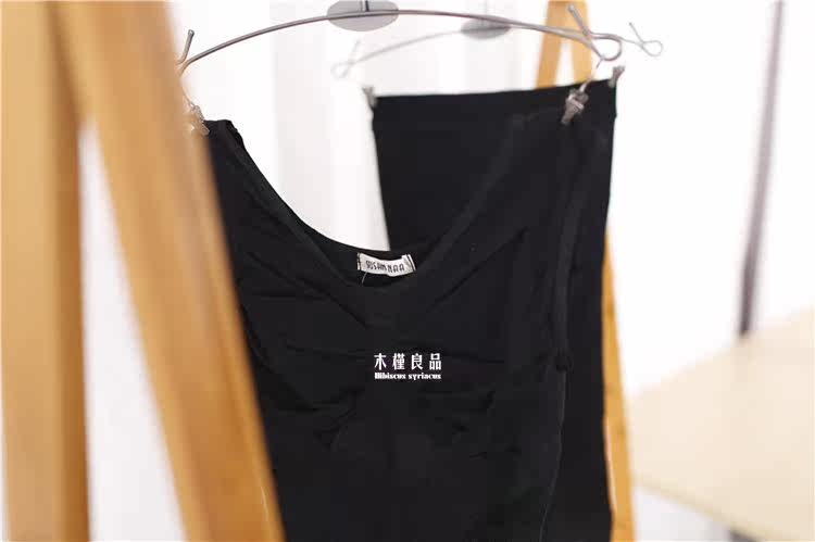 Corset amincissant en nylon - Ref 696493 Image 5