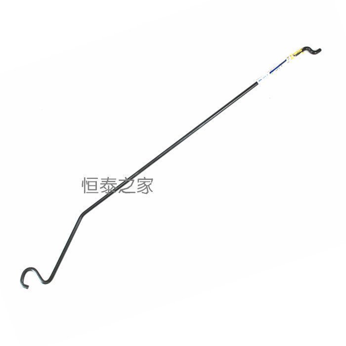 Aihoo Rui Round Machine Cover Block Bar - Pro - Bar - Bar - supported rod