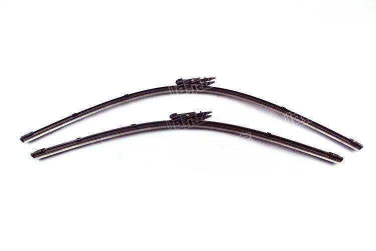13-17 Explorer front wiper blade rear wiper blade wiper blade wiper blade wiper blade front and rear left and right-Taobao