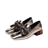 Обувь в английском стиле, лоферы, в британском стиле, из натуральной кожи