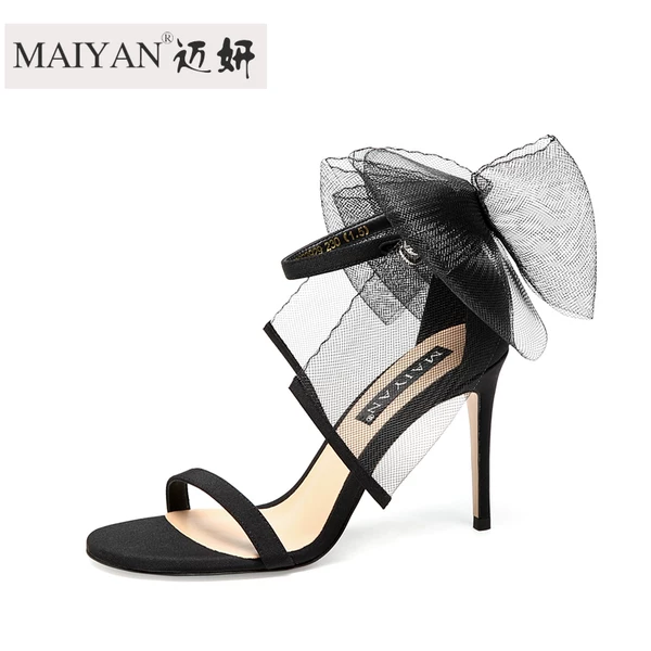 Товары от 迈妍女鞋